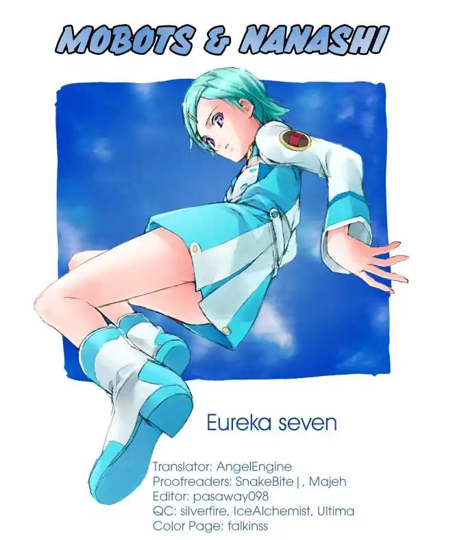 Eureka 7 Chapter 11 59